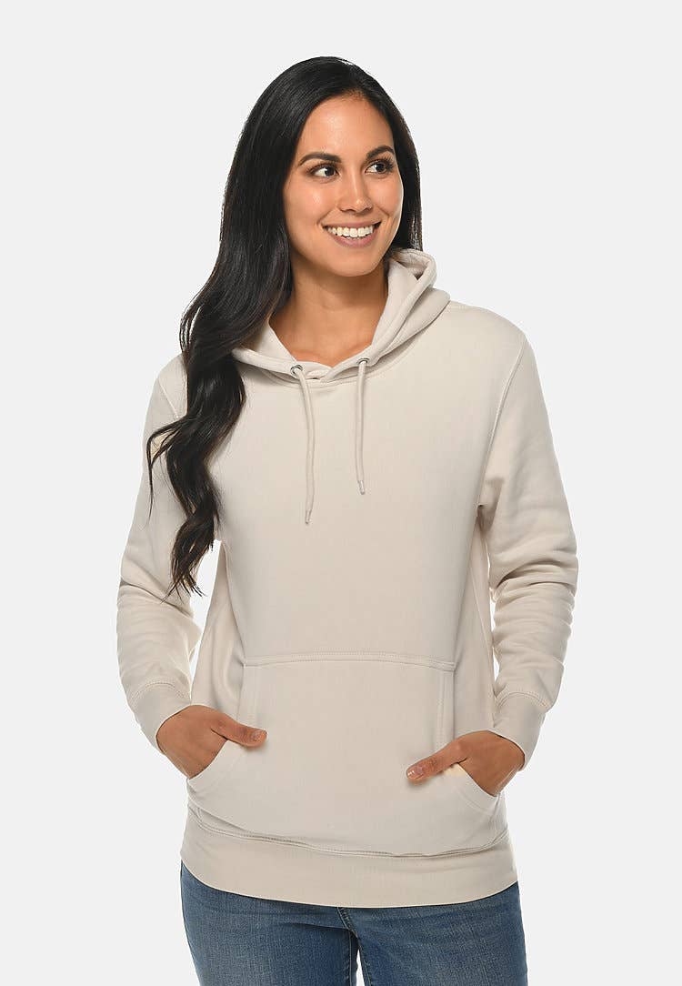 Lane Seven Apparel - Vendita all'ingrosso Felpa con cappuccio - Unisex - Felpa con cappuccio premium unisex per uomo e donna4