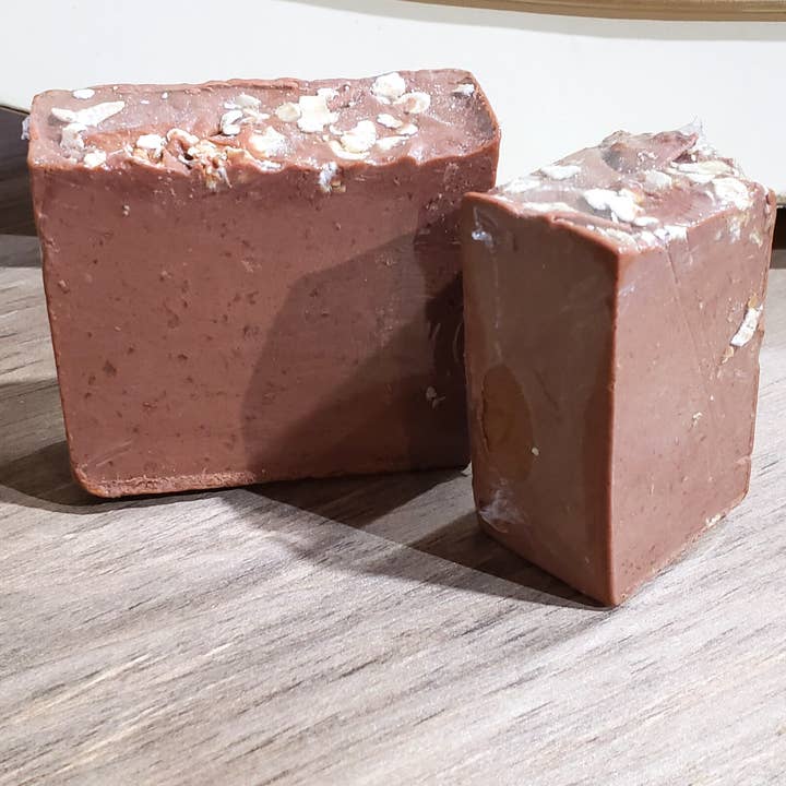 Poison Ivy Soap for wholesale by The Clover Co.