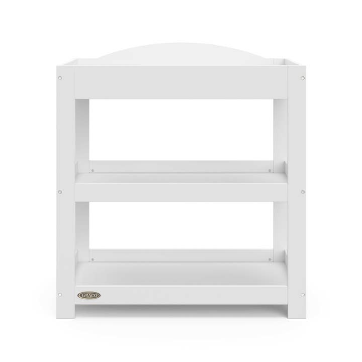 Storkcraft - Wholesale Changing Mat/Pad - Baby - Graco® Customizable Changing Table with Water-Resistant Changing Pad4