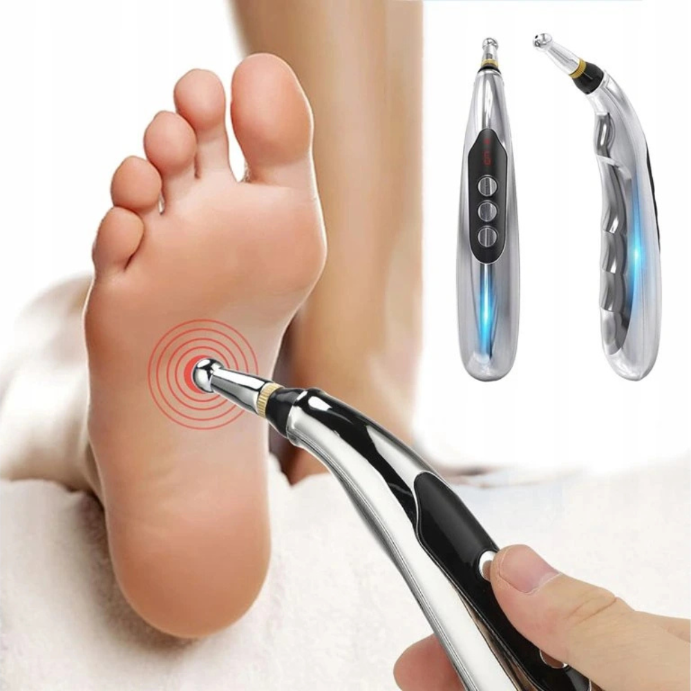 Moderny - Wholesale Body Massager - NeuroPoint™ | Acupuncture Pen2