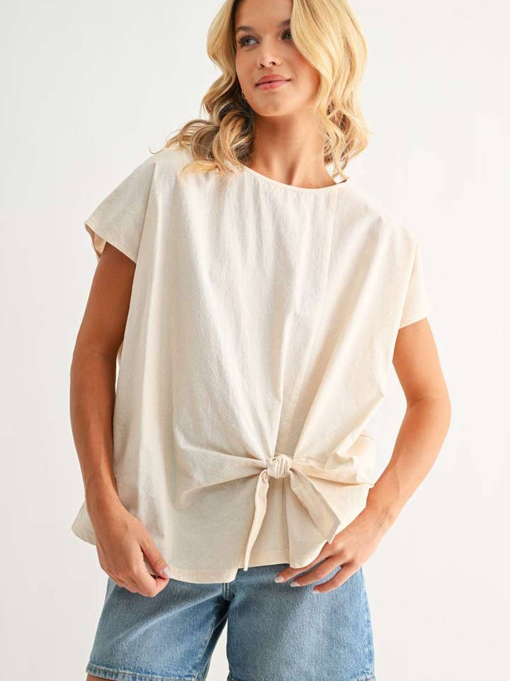 Jilly Top per la vendita all'ingrosso da parte di Joh Apparel