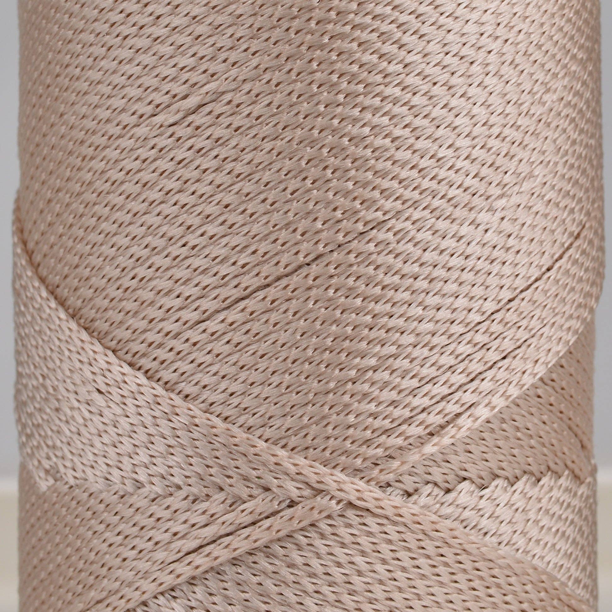 Sensy - Wholesale Garen - Sensy Premium 2 mm macramékoord van 100% polyester - 251 yards (230 meter)47