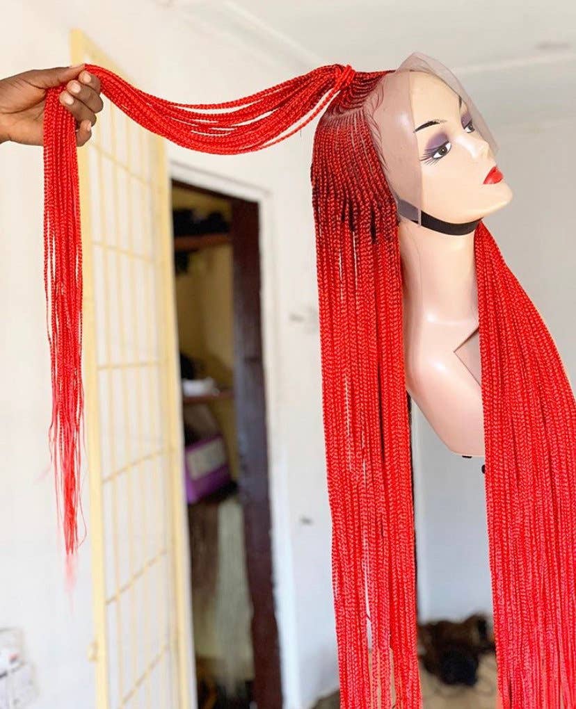 Dimaz - Wholesale Wig/Hair Piece - Serena2