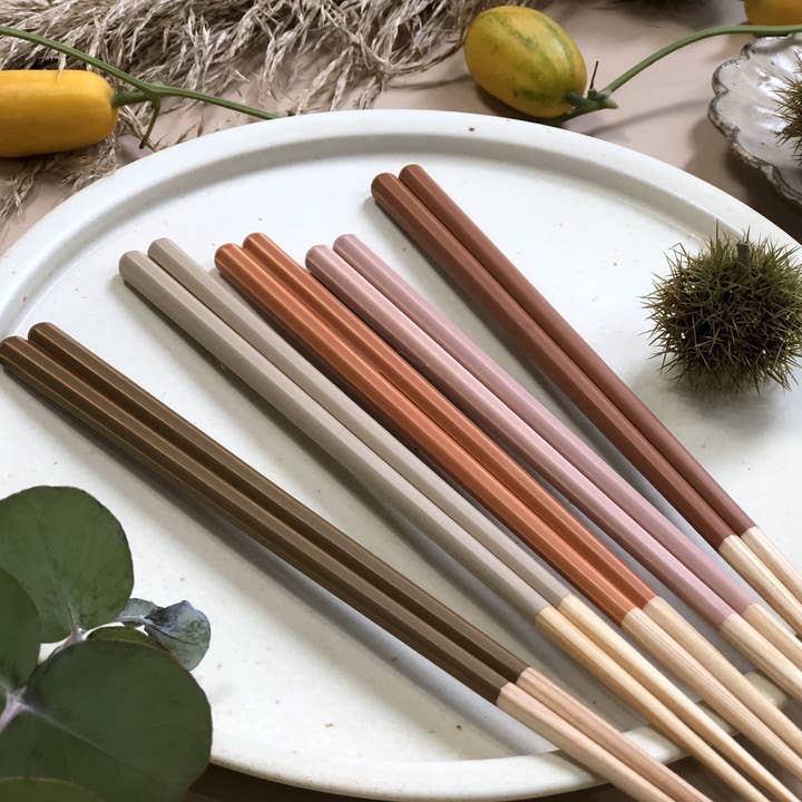 Oedo - Eight Shaped for wholesale by STYLE OF JAPAN