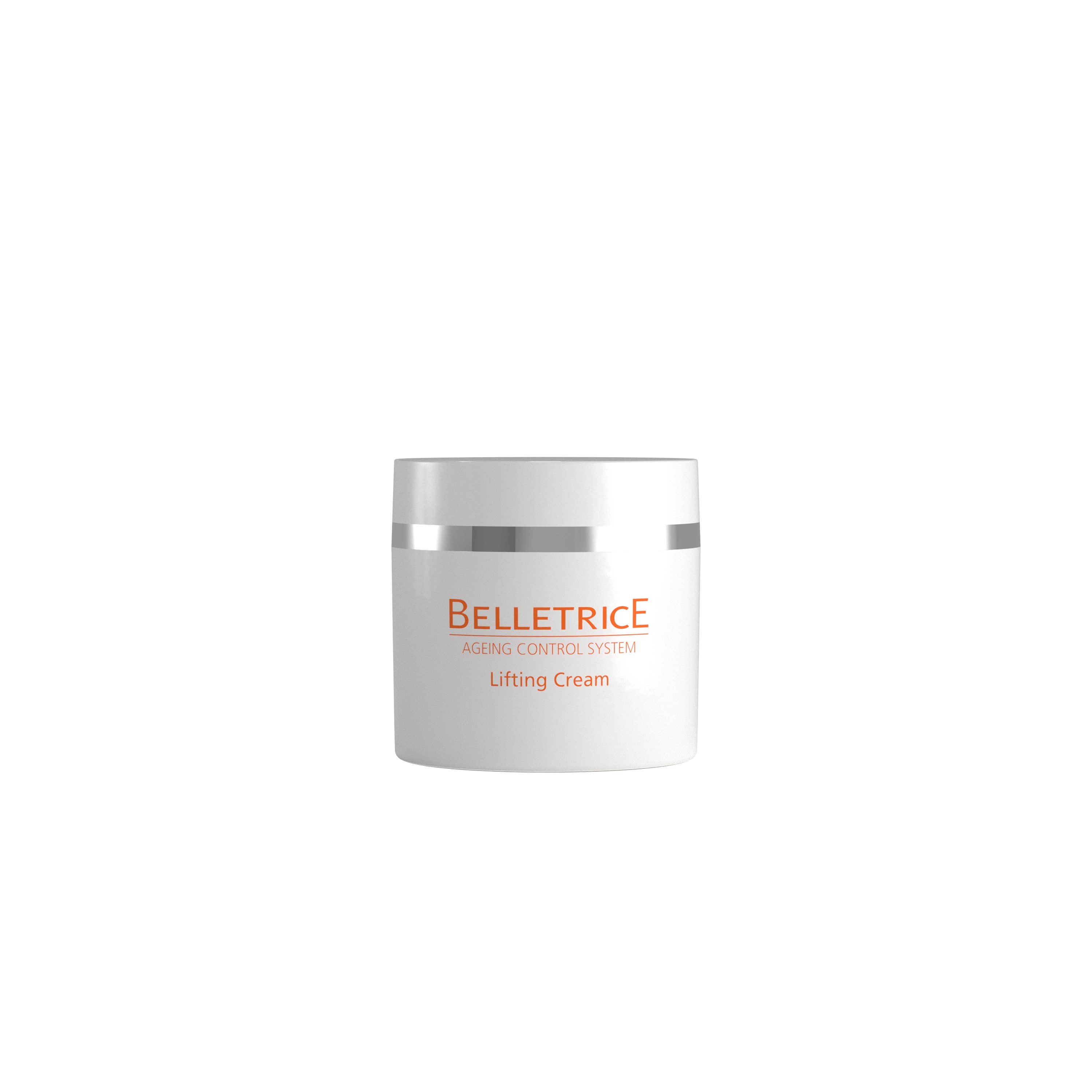 Belletrice Cosmetics - Wholesale Anti-Aging Moisturizer - Lifting Cream