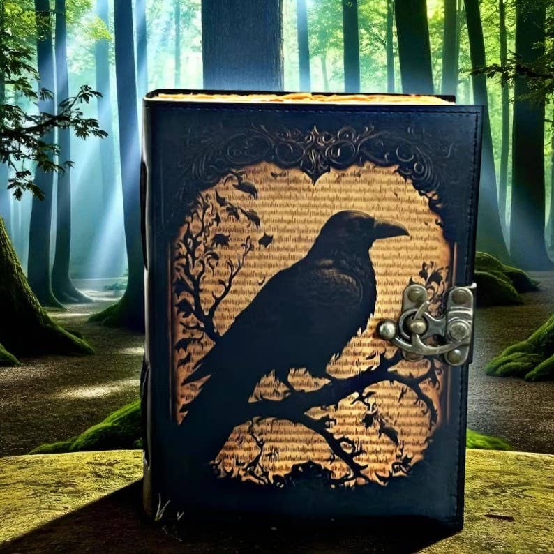 Leatherooze - Wholesale Journal/Diary - Vintage Leather Journal 200 Page 5x7 inches0