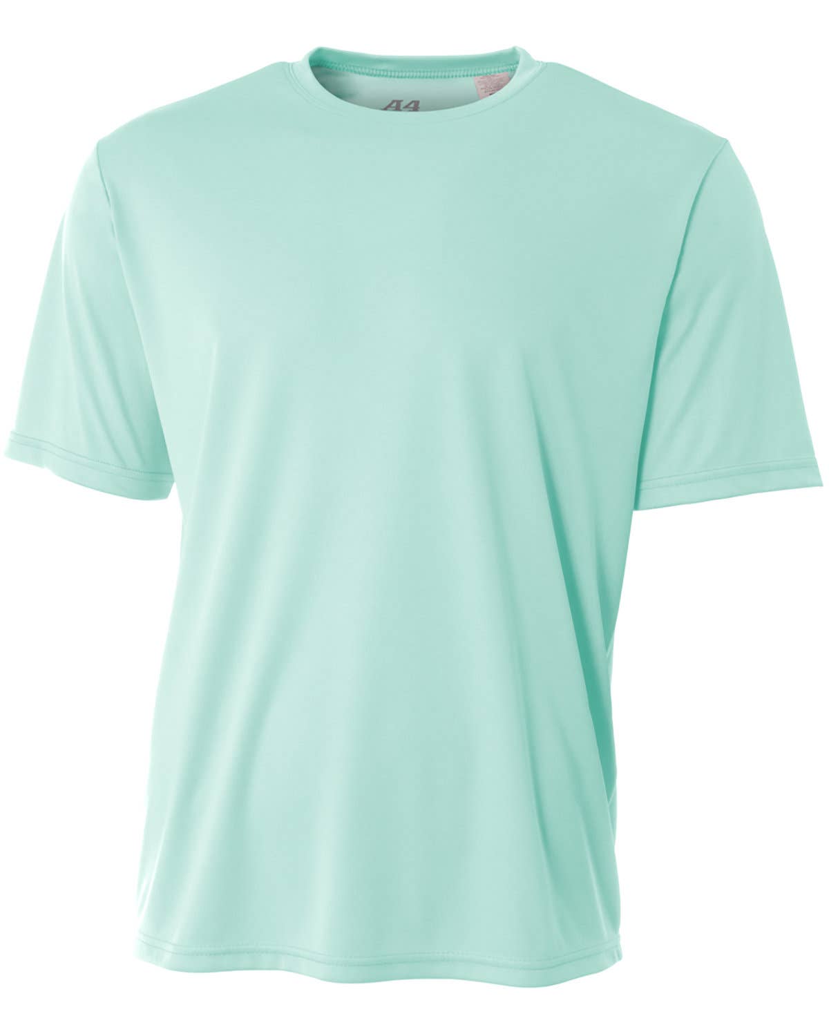 Total Apparel - Wholesale T-Shirt - Men's - A4 Cooling Performance T-Shirt Moisture Wicking | N31422