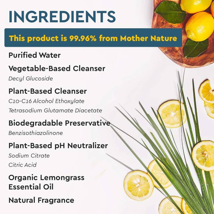 Puracy - Wholesale Multi-Surface Cleaner - Multi-Surface Cleaner5