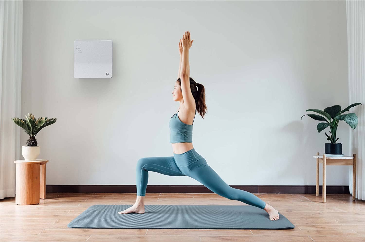 Kaltech – Großhandel Luftreiniger – Kaltech Luftreiniger B2B Modell, Waschbar, Hergestellt in Japan28