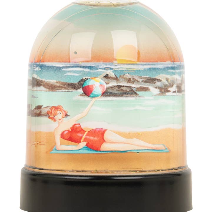 The Stella Mour glitter ball for wholesale by Les Ritournailes