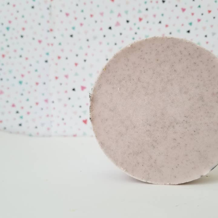 Pachulí+cardamomo ~ Barra de jabón y afeitado de pies a cabeza para venta al por mayor de The Little Bubble