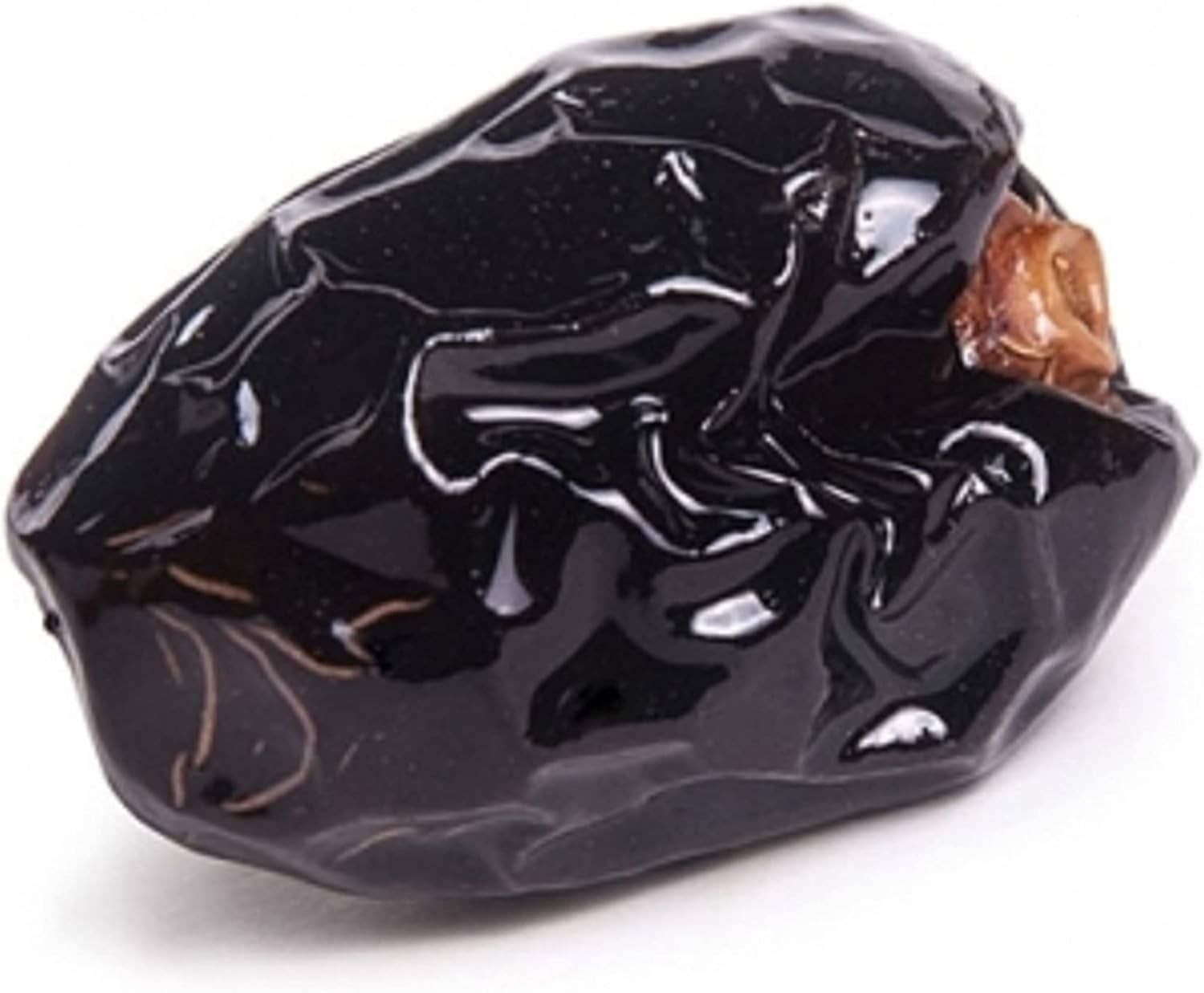 Zayti L.T.D.M – Engroshandel Tørret/dehydreret frugt – Ajwa Premium dadler uden sten 300G1