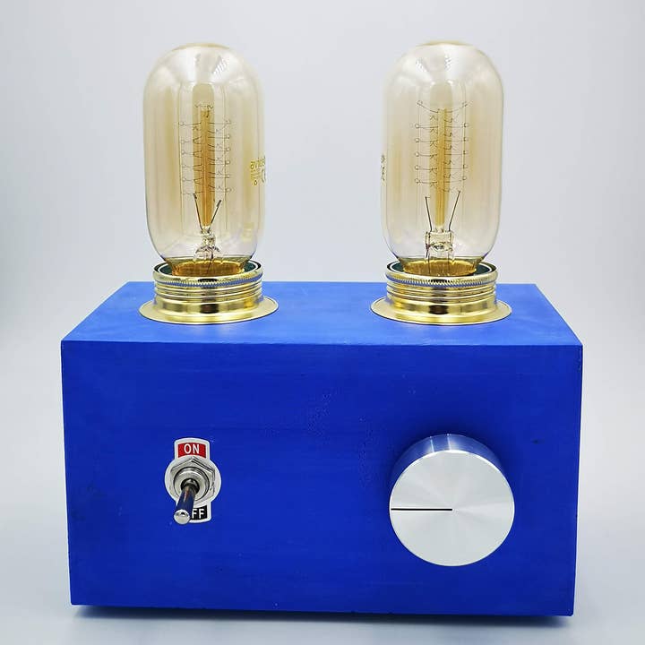 Kula - Wholesale Accent/Desk Lamp - LAMPS21