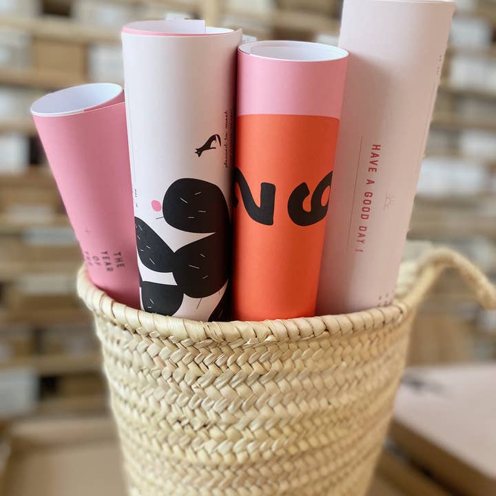 pleased to meet GmbH - Wholesale Calendar - Jahresplaner 20261