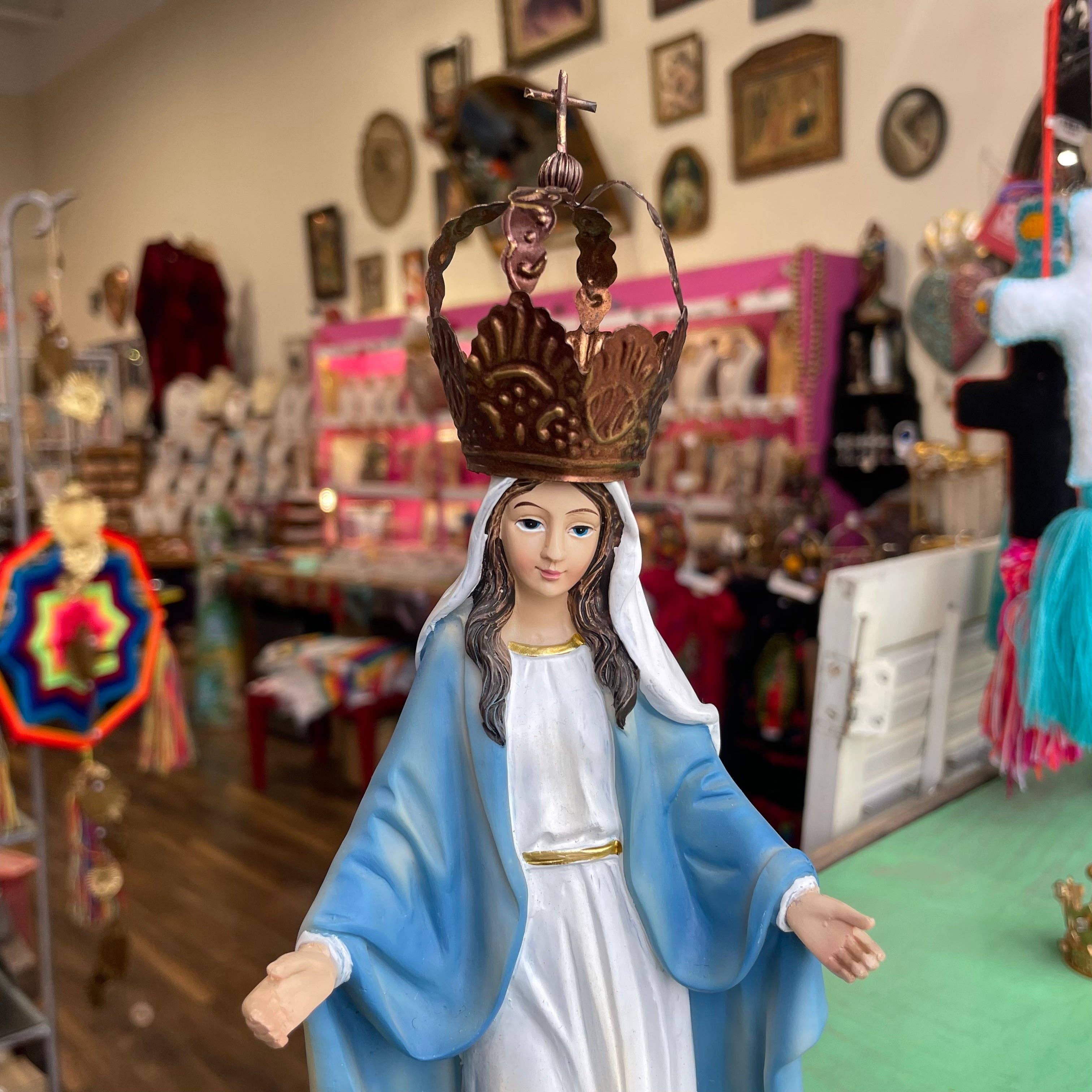 Love and Honor Jesus LLC - Vendita all'ingrosso Decorazioni da tavolo - Mini corone29