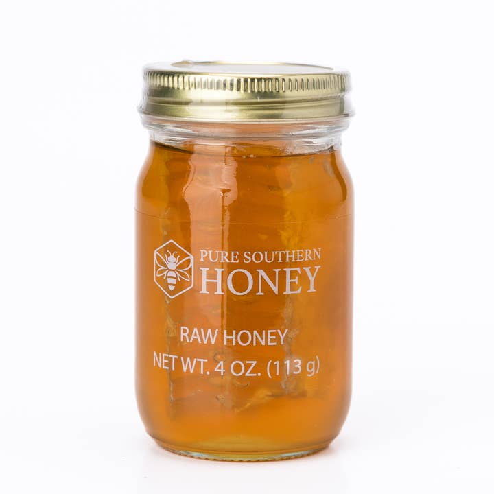 Mini Honey With Comb 4 Oz (24) and other Purchase Wholesale hanys harvest. Free Returns & Net 60 Terms on Faire trending on Faire.