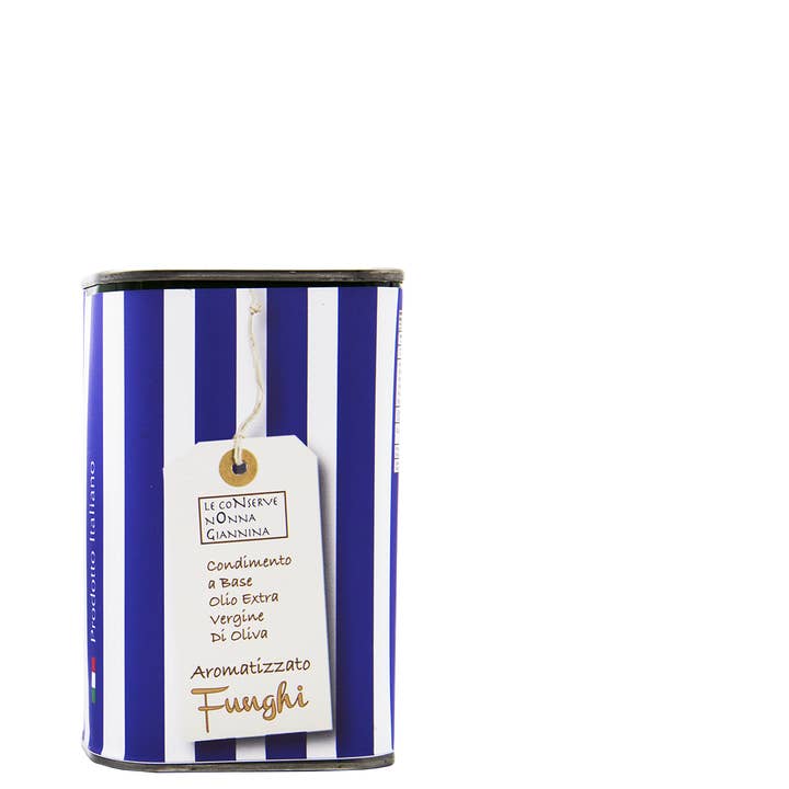 TENUTA SANT'ILARIO - Wholesale Olive oil - COUNTRY 250 ML CAN BOOK 18 PCS18