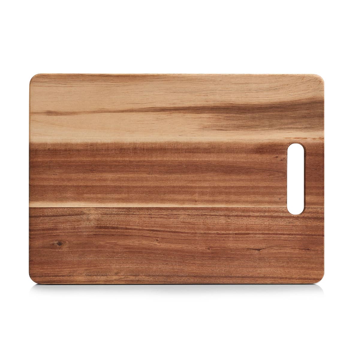 nature Cutting board, acacia for wholesale on Faire12