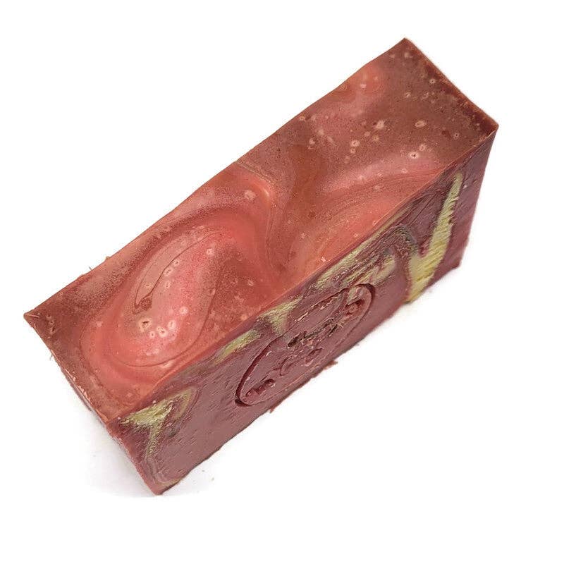 Kilted Suds – wholesale Bar Soap – Pumpkin Pie Bar Soap2