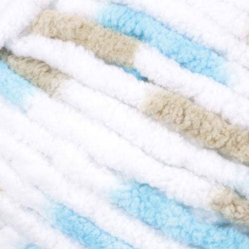 Creative World of Crafts - Wholesale Yarn - Bernat Baby Blanket Yarn 300g Multi-Colours19