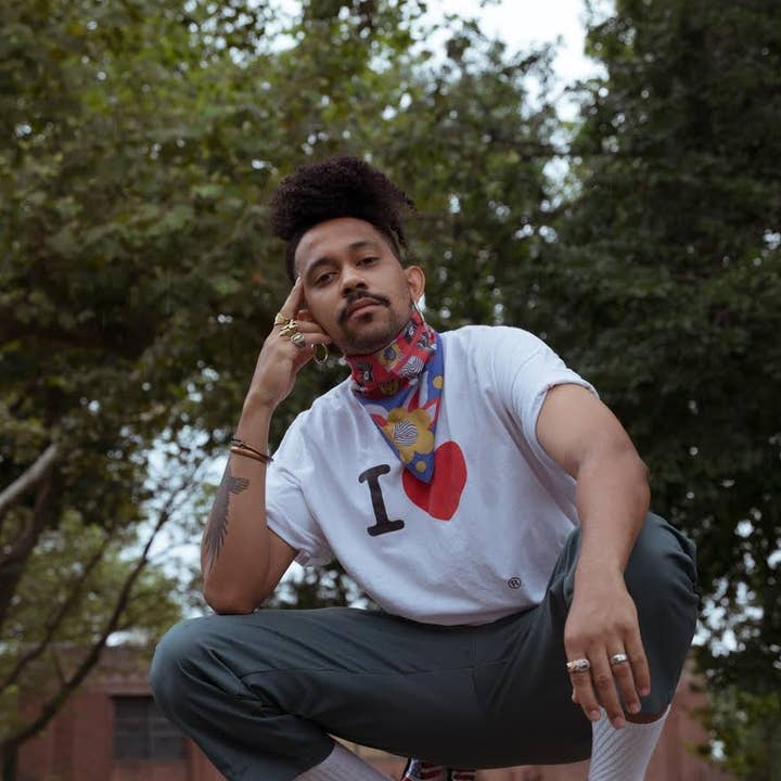 FOUR RABBIT - Wholesale Board Game - Jack Rabbit Adventure Bandana Board Game1