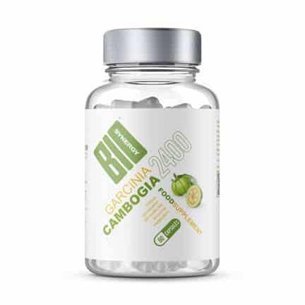 Garcinia & Vitamin B6 - 60 Capsules for wholesale by Bio-Synergy