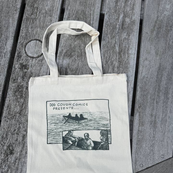 Traître Lâche Voleur Sac pour la vente par The Good Boy Collective