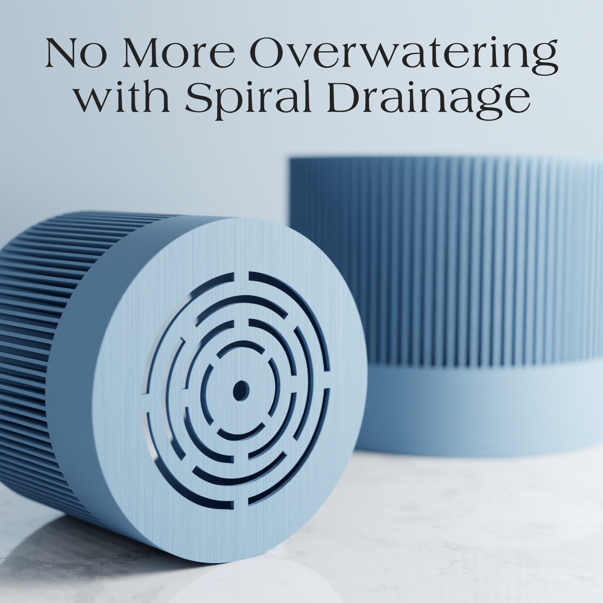 Modernized Pottery - Vendita all'ingrosso Vasi per piante - Vaso SAKURA con design moderno3