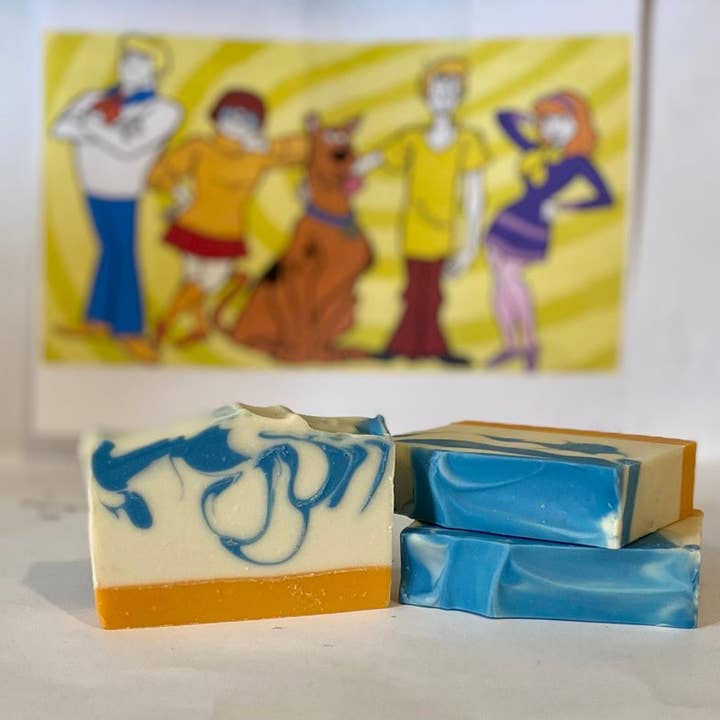 The Leader for wholesale by Carolina Mountain Soap Company