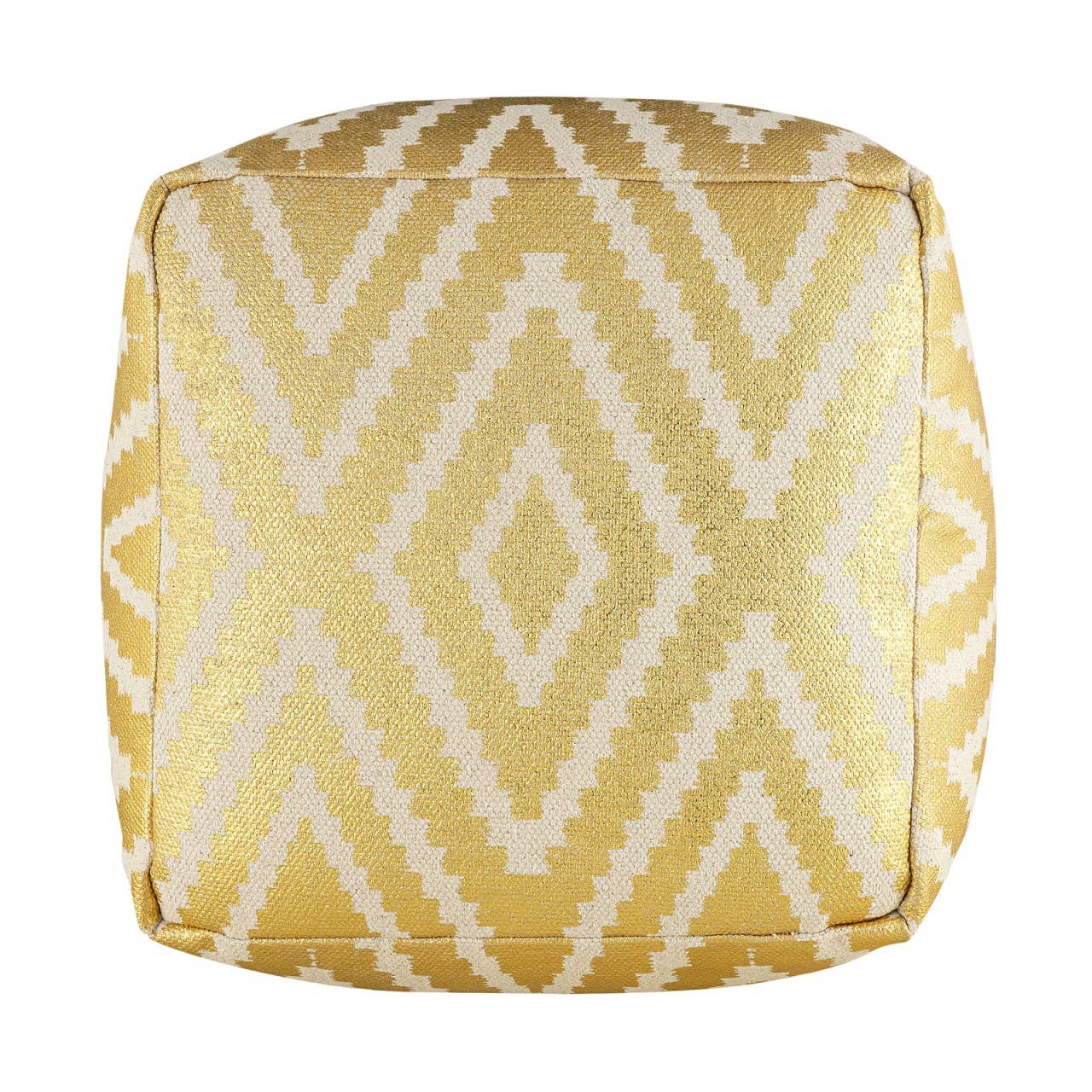 Voglrieder - Wholesale Pouf - Footstool 55 x 37 x 55 cm Pouf Kilim Bode3
