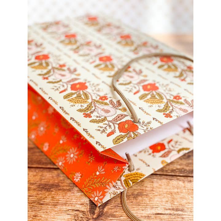 re:mused studio - Wholesale Gift Bag - Sunlace Gift Bag12