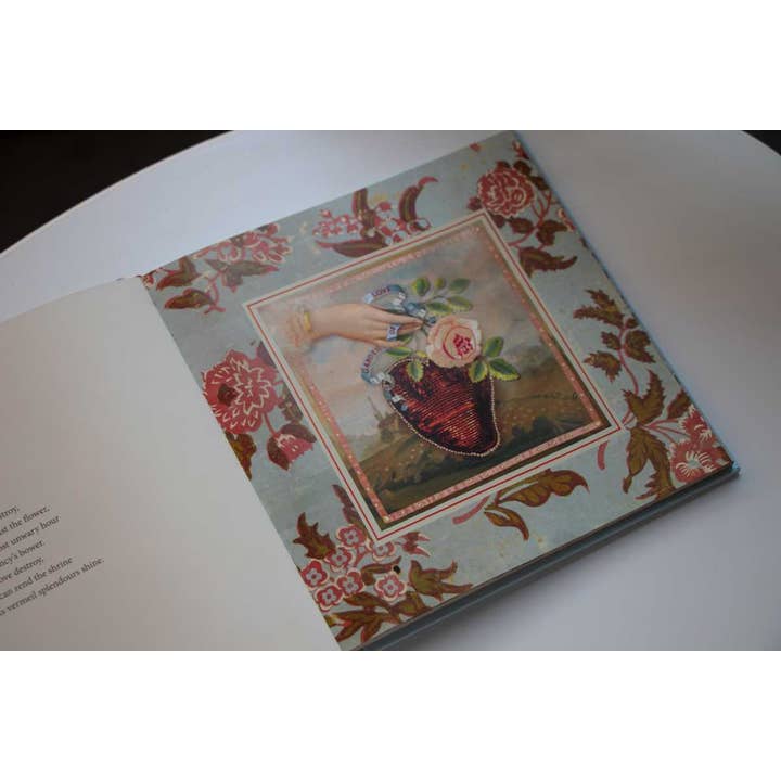 Simon & Schuster - Wholesale Poetry & Drama - Love Is Enough by Andrea  Zanatelli6