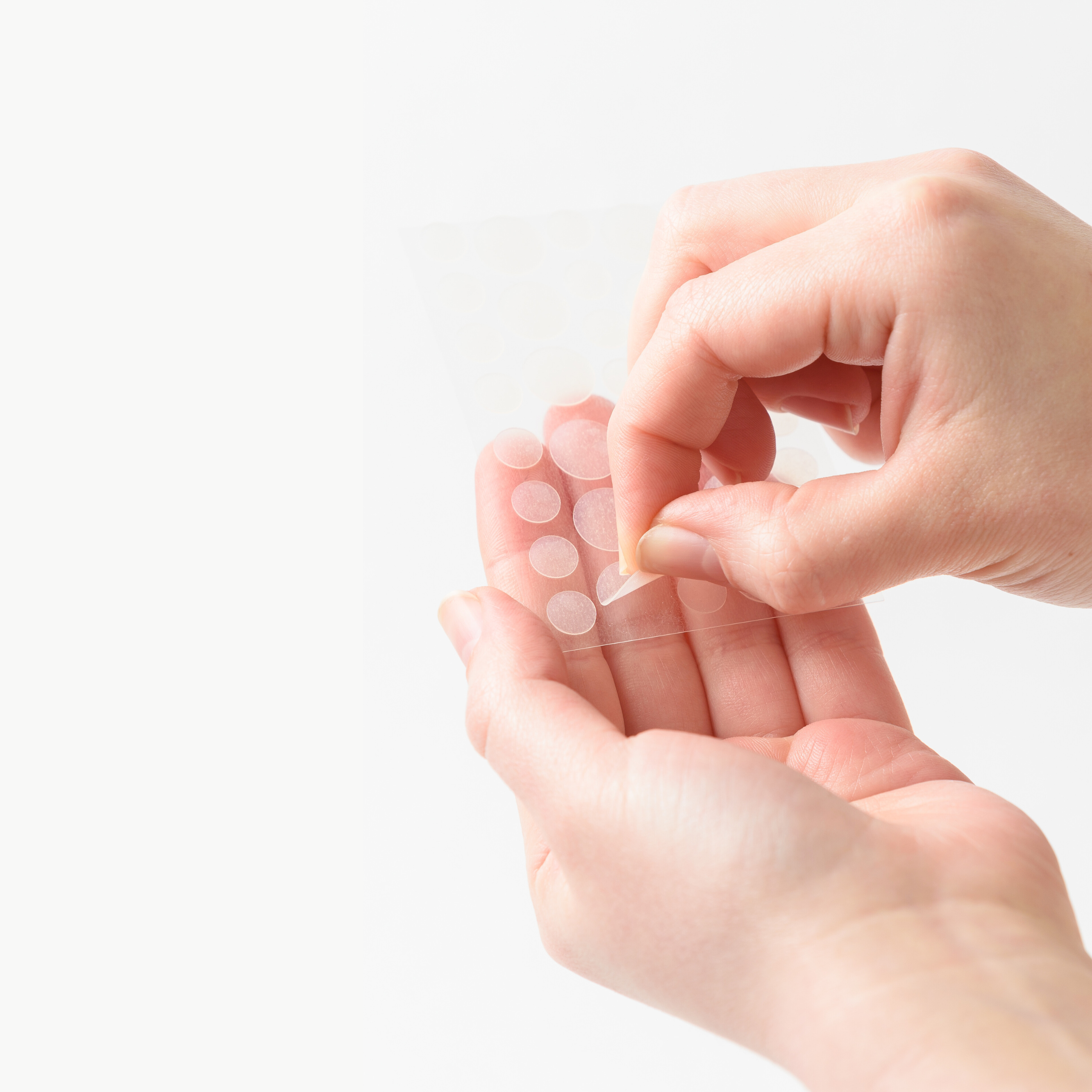 Healthy Bod Co - Wholesale Acne/Hydrocolloid Patch - Hydrocolloid Pimple Patches ⚪ Healthy Bod. Co - AU Brand2