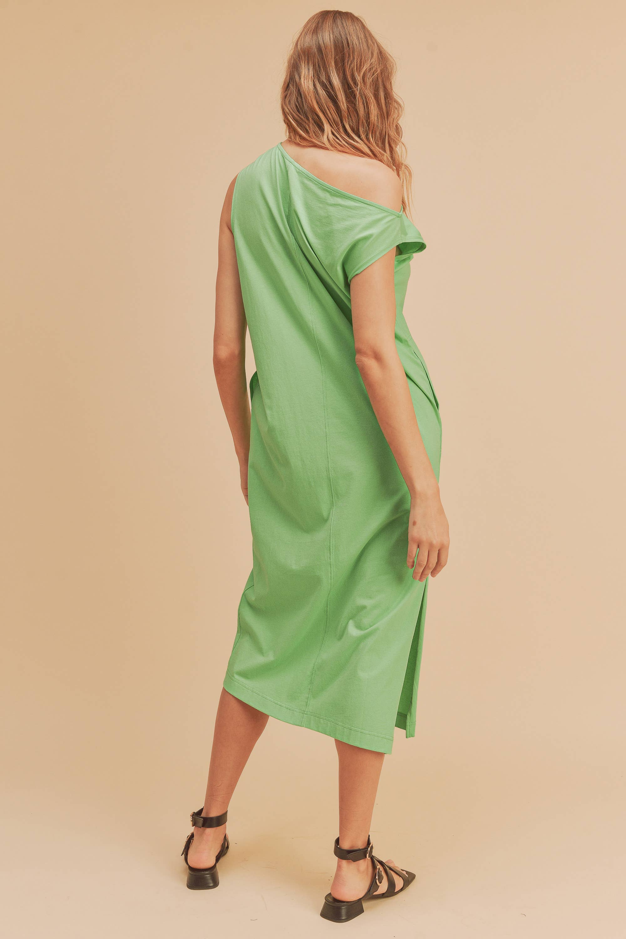 AEMI + CO - Wholesale Dress - Women's - 421AS Bella Dress 36