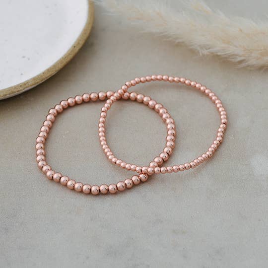 Glee Jewelry - Wholesale Jewelry Set - A Couple Bracelets