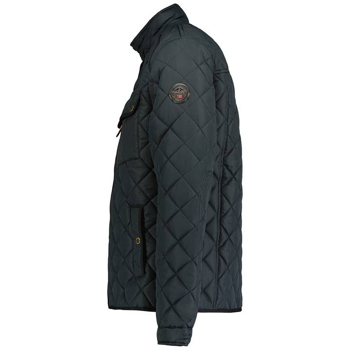 Geographical Norway - Vendita all'ingrosso Piumino - Uomo - Giacca leggera da uomo Geographical Norway DATHAN