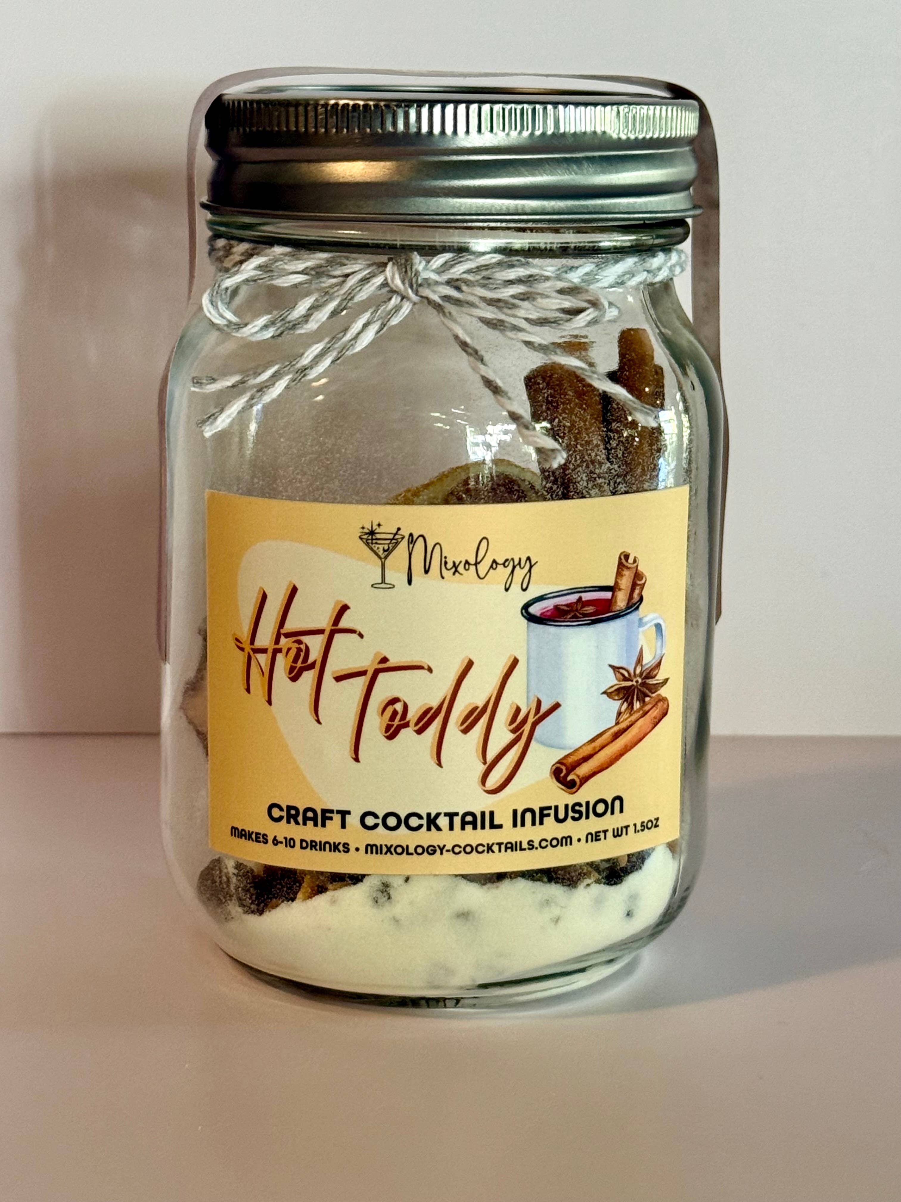 Mixology - Vendita all'ingrosso Kit per bevande fai da te - Kit di infusioni per cocktail artigianali9