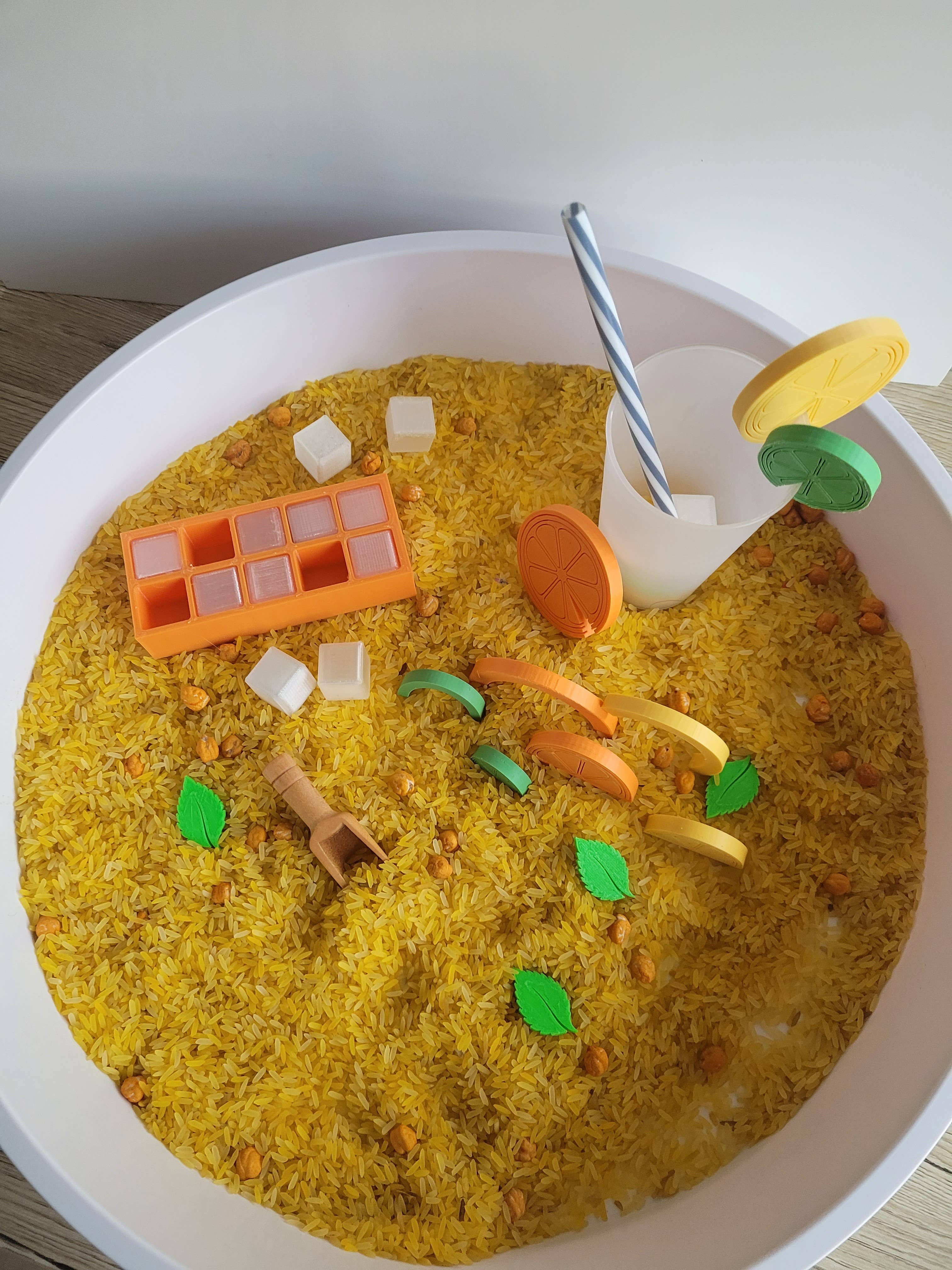 play this way - Wholesale Toy Set - Kids - playset - making lemonade2