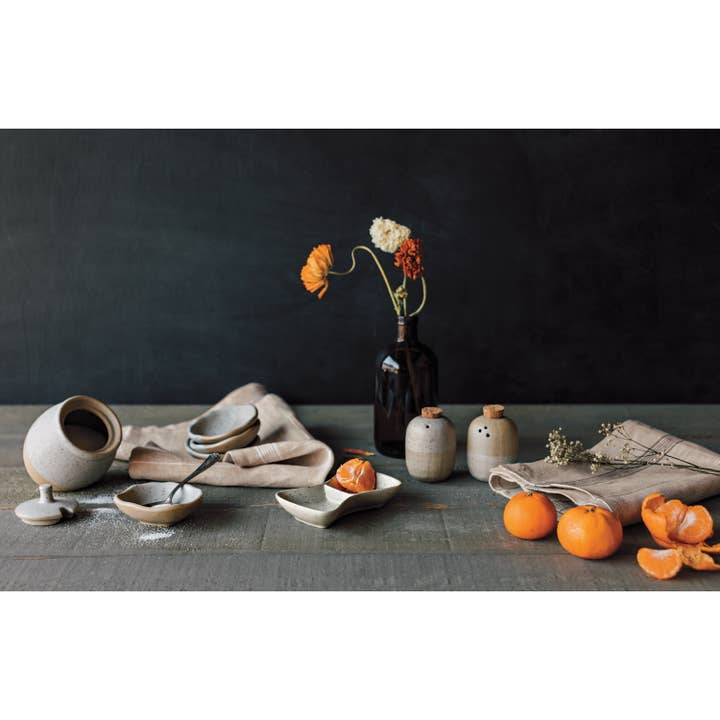 Danica Heirloom - Wholesale Condiment/Dip Bowl - Maison Pinch Bowls Set of 41