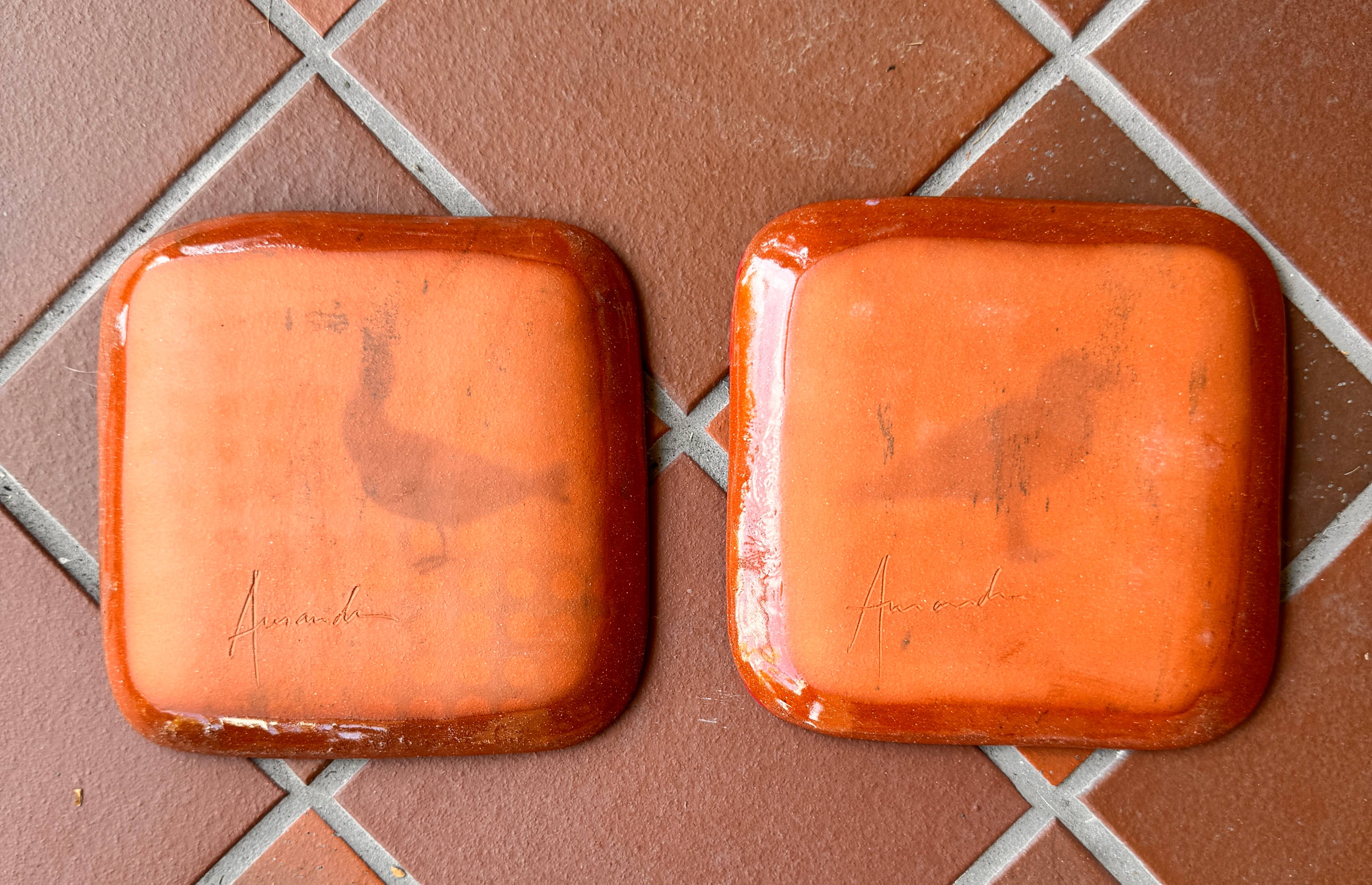 Sweet Air Studio - Wholesale Decorative Plate/Dish/Bowl - Catch all dish    1