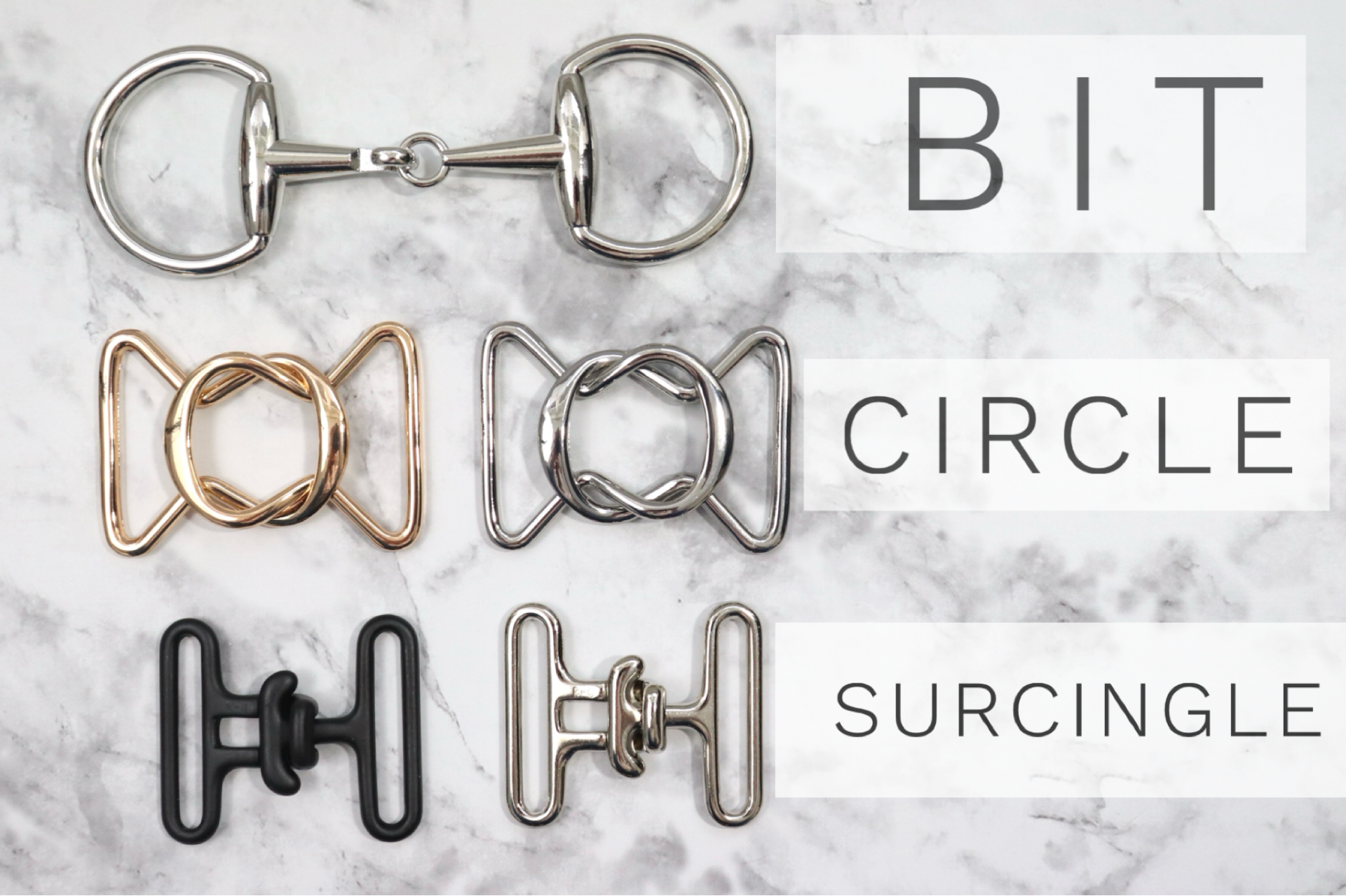 Heads Up Apparel - Wholesale Belt - Women's - 1.5 inch Navy Shimmer Elastic Equestrian Belt 4