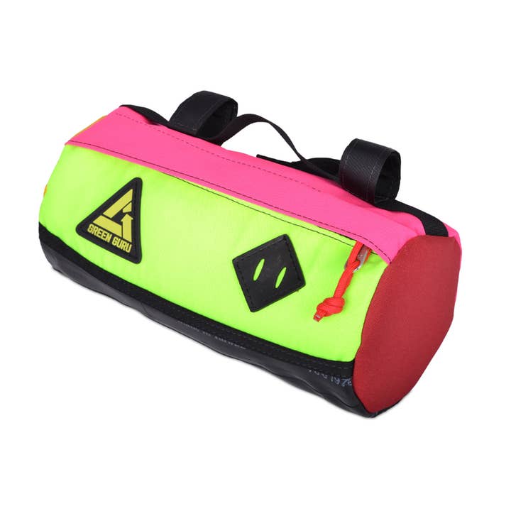 Wild Fatty Handlebar Bag for wholesale on Faire9