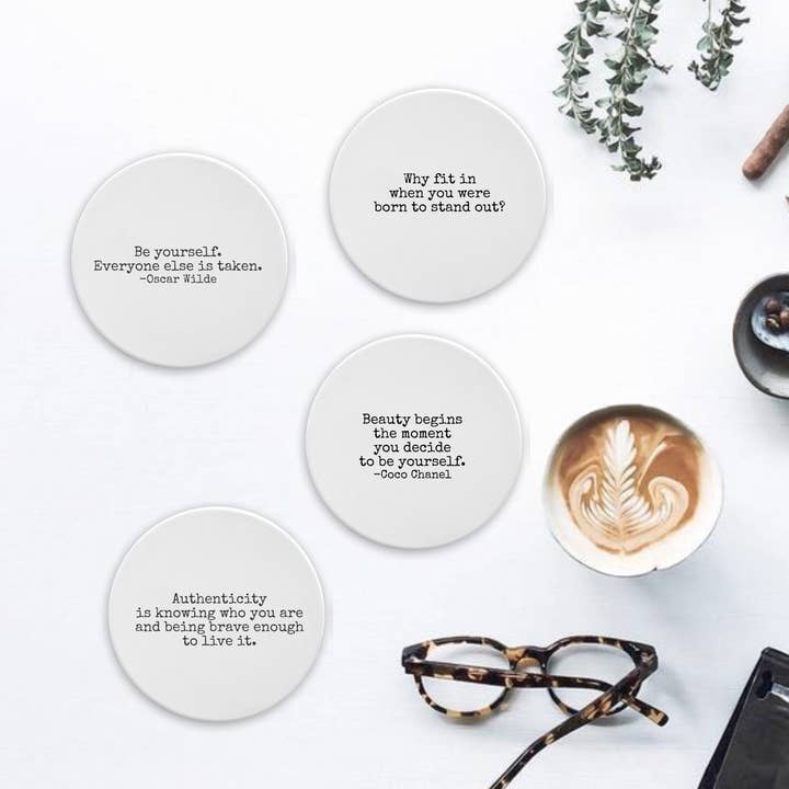 Classic Quotes for wholesale by Giftologie