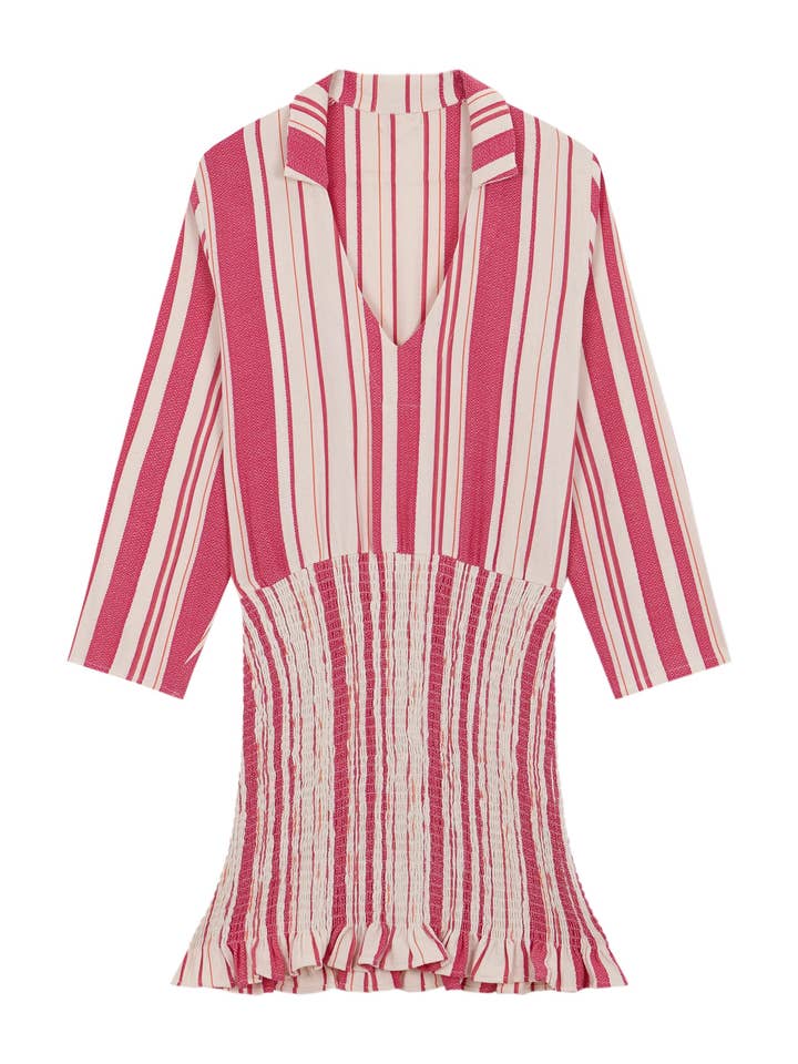 Ostuni Kleid für den Großhandel von Robin