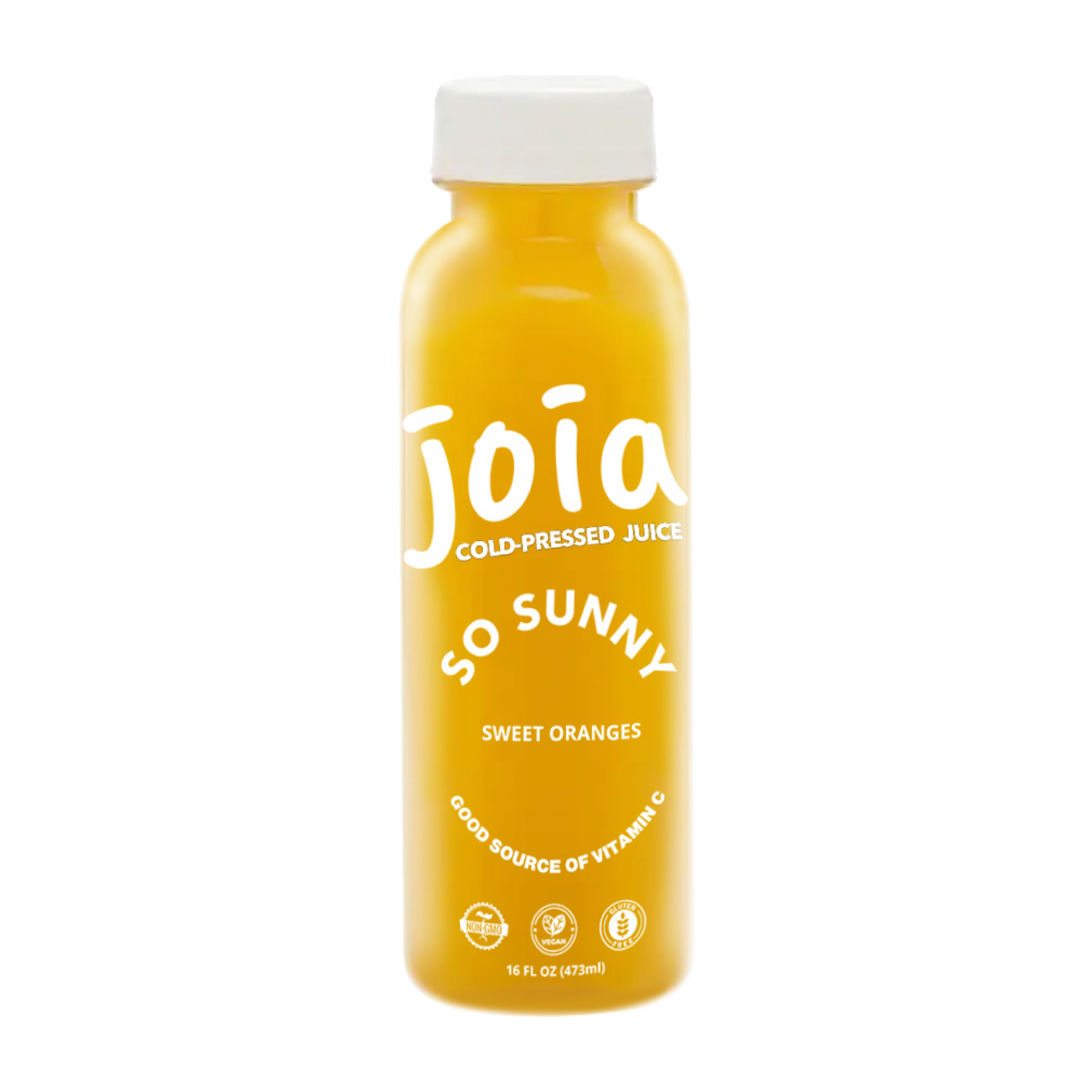 Joia - Vente Jus bien-être/fortifiants - Tellement ensoleillé0