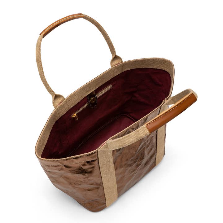 Uashmama - Wholesale Tote Bag - Women's - GIULIA CARRYALL TOTE BAG14