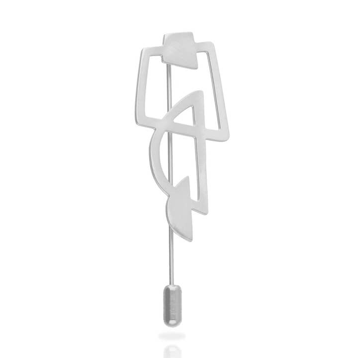 Stachel Bau Bad Silber für den Großhandel von RAS