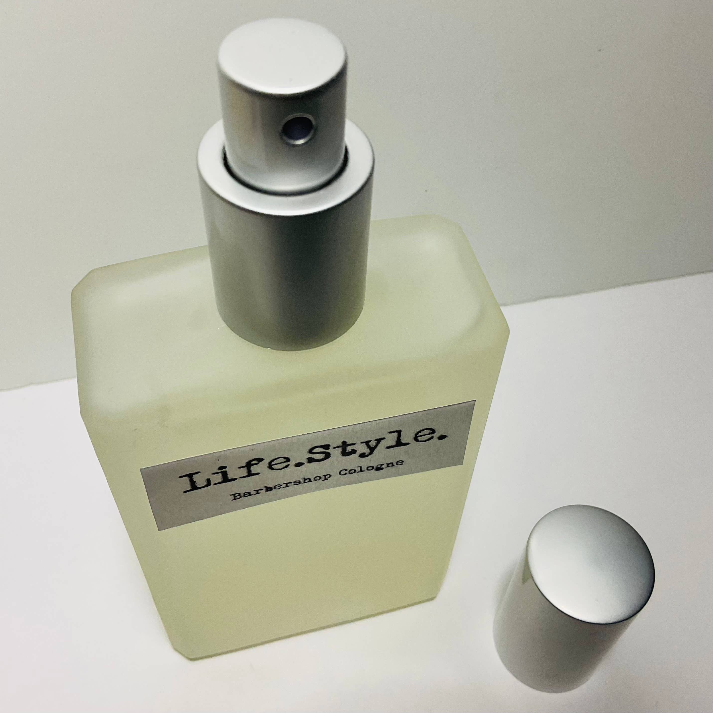 Believe In Your Beard - Wholesale Cologne Spray - Spray Cologne | Barbershop0