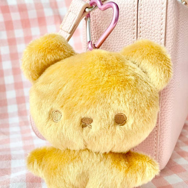 Fujibee - Wholesale Stuffed/Plush Toy - Kids & Baby - Mini Teddy Plush2