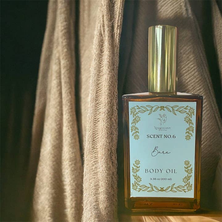 Nu pour la vente par Mahogany Dreams